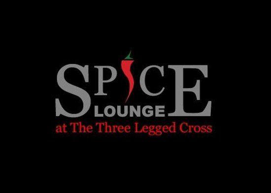Lounge and Restarant Logo - Logo of Spice Lounge Restaurant, Warfield