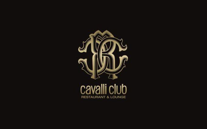 Lounge and Restarant Logo - Cavalli Club, Restaurant & Lounge sets January on fire with its line ...