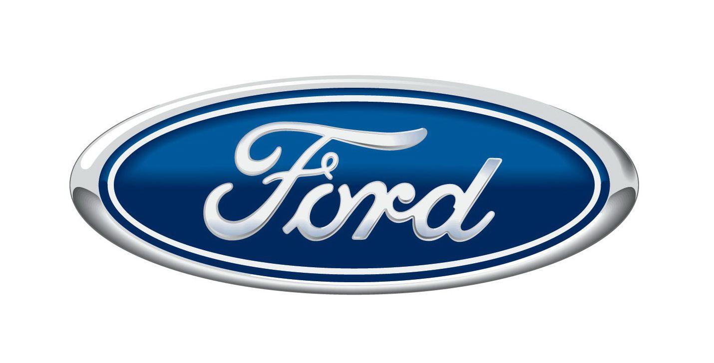 Official Ford Logo - Ford Logo, Ford Car Symbol Meaning and History. Car Brand Names.com