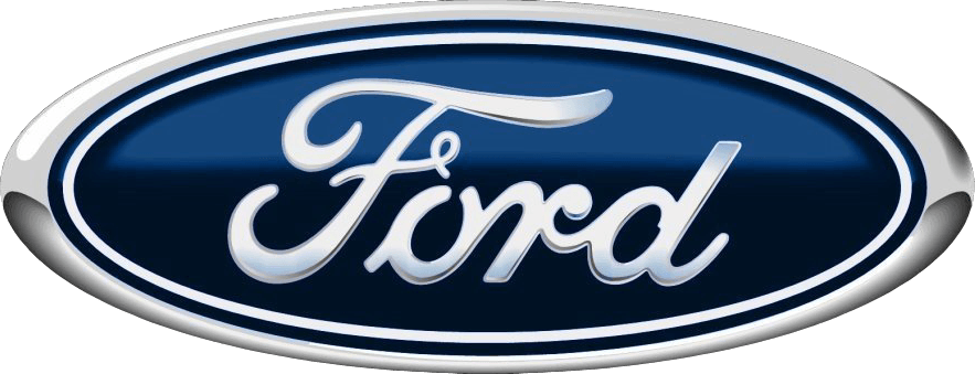 Official Ford Logo - Ford Logo (PSD) | Official PSDs