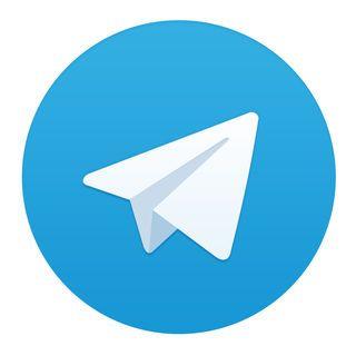 iPad Messenger Logo - Telegram LLC Apps on the App Store