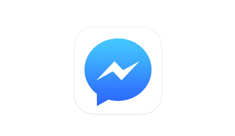 iPad Messenger Logo - How to mute or leave a Facebook Messenger conversation on your ...