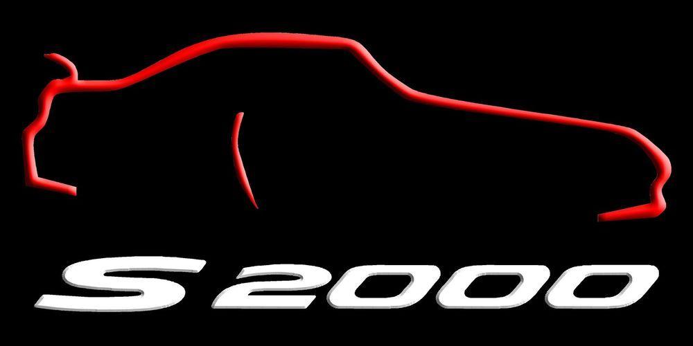 Honda S2000 Logo - Honda Cbr Logo
