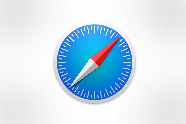 Safari Logo - New Safari browser will have autoplay-video blocking