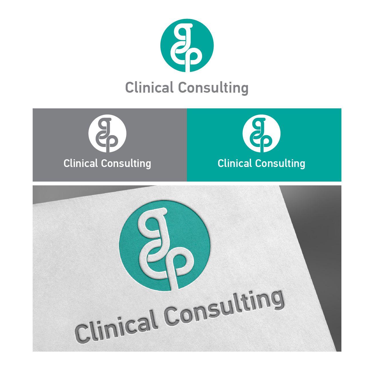 GCP Logo - Serious, Professional, Medical Logo Design for GCP Clinical ...