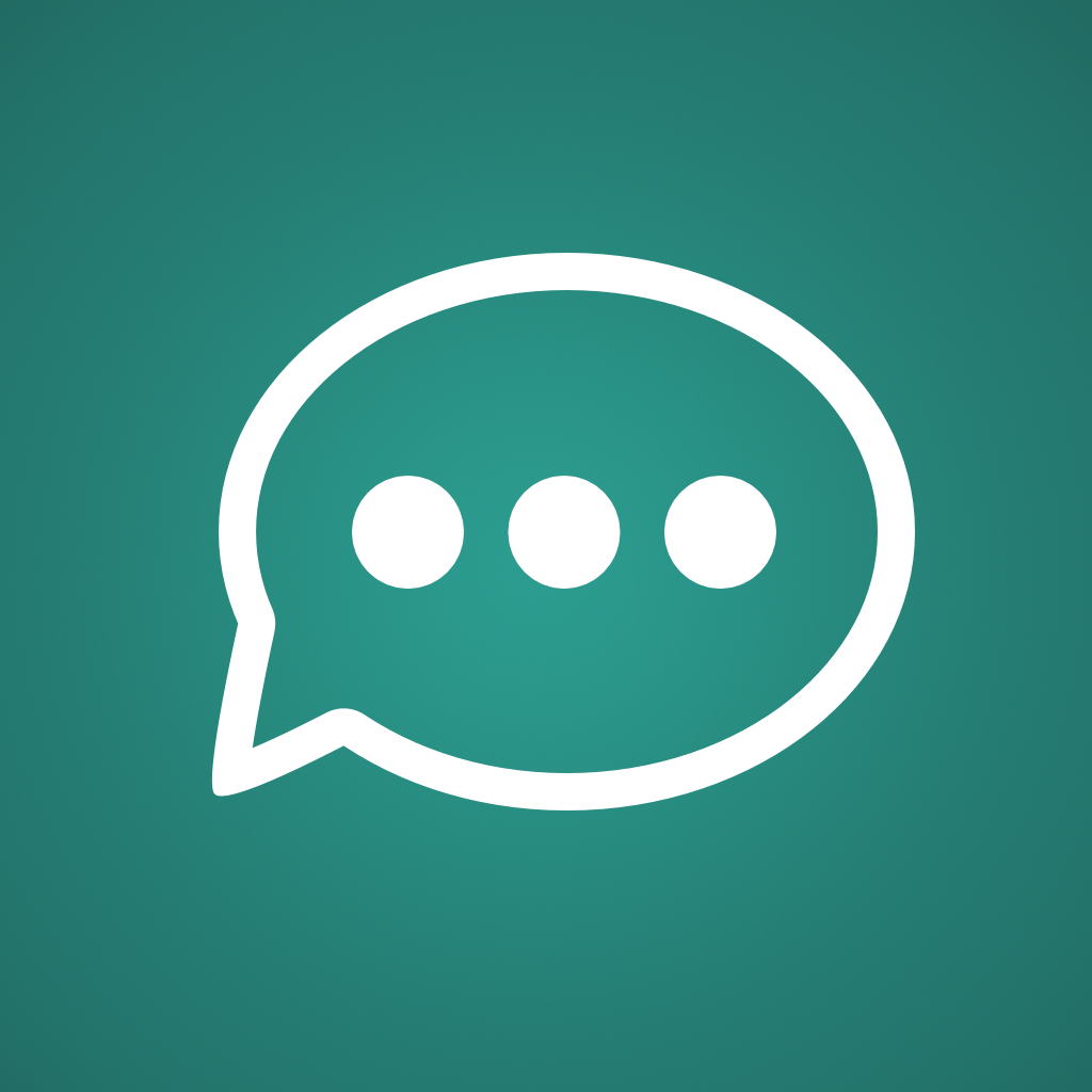 iPad Messenger Logo - iOS: Install WhatsApp On iPad With Messenger Plus For WhatsApp ...