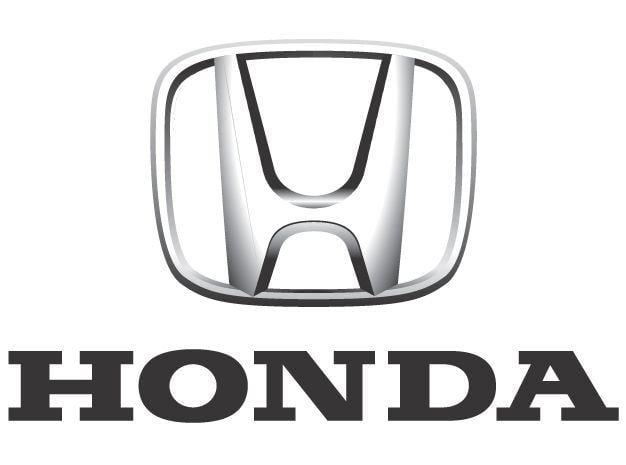 Honda F1 Logo - Honda related emblems | Cartype