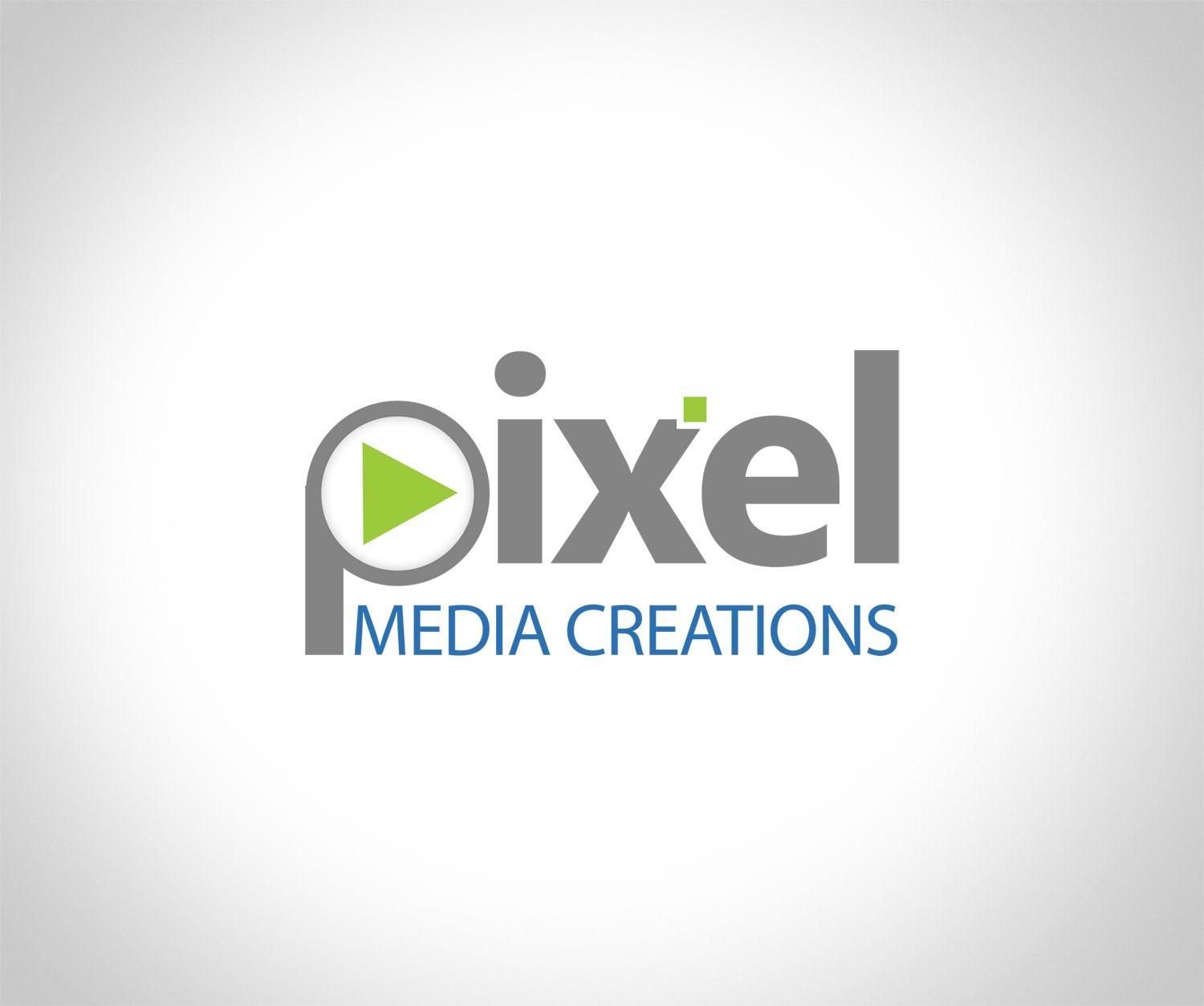 Australian Based Media Company Logo - Modern, Professional, It Company Logo Design for Pixel Media ...