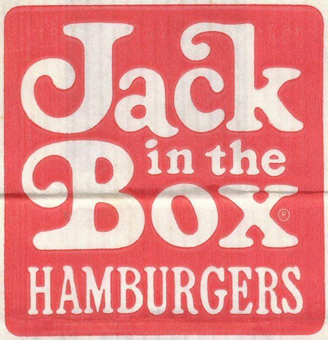 Jack in the Box Logo - Jack In The Box Logo