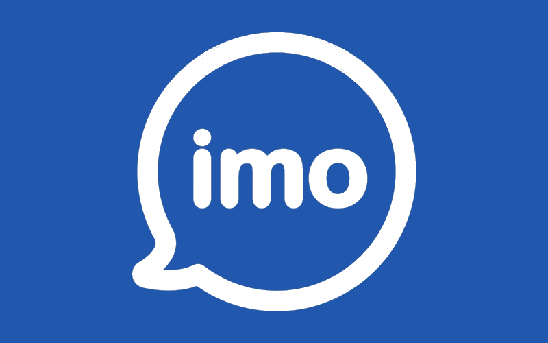 iPad Messenger Logo - imo.im Updated With Stickers for iPhone, iPad, and iPod Touch | TruTower