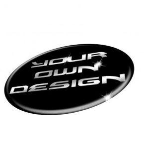 Honda S2000 Logo - 3D Domed Gel Custom made to fit HONDA S2000 Logo Wheel Center, Resin ...