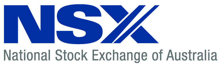 Australian Based Media Company Logo - File:National Stock Exchange of Australia logo.jpg
