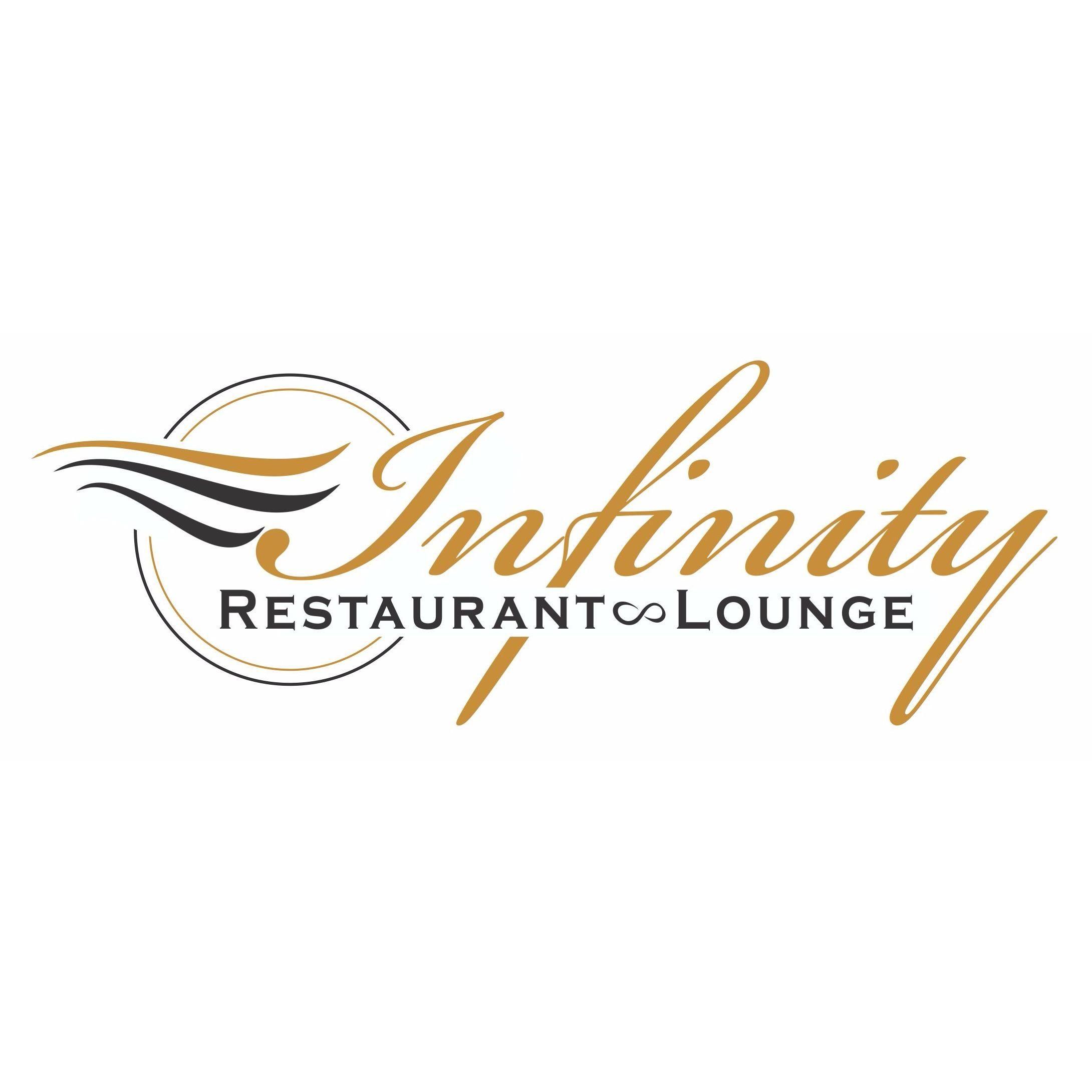 Lounge and Restarant Logo - Infinity Restaurant & Lounge LLC - Atlanta, GA ...
