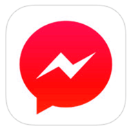 iPad Messenger Logo - How to customize Facebook Messenger chat conversations on your ...