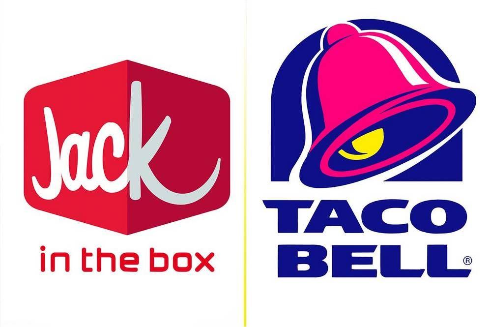Jack in the Box Logo - Taco Bell vs. Jack In the Box: best drunk food? | The Tylt
