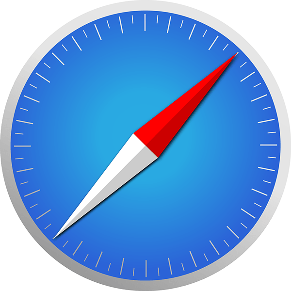 Safari Logo - Safari Unresponsive And Frozen On Macbook, How To