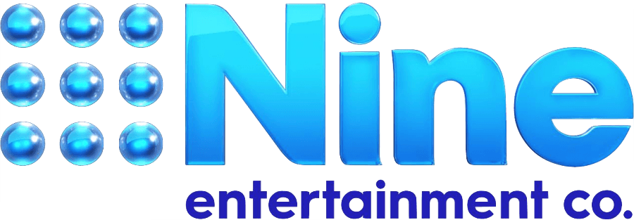 Australian Based Media Company Logo - Nine (Australian media company)
