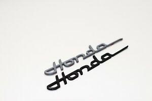 Honda S2000 Logo - S2000 Emblem