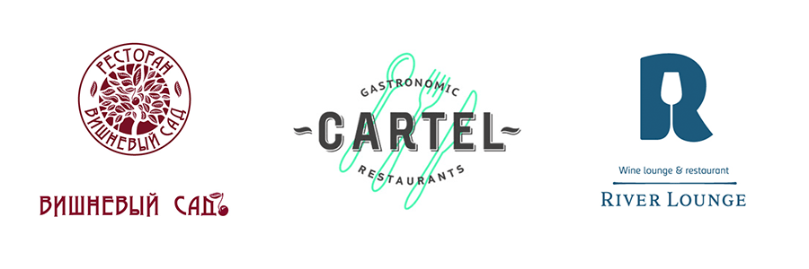 Fancy Restaurant Logo - How to Create a Restaurant Logo: Guidelines and Tips | Logo Design ...
