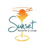 Lounge and Restarant Logo - Sunset Restaurant & Lounge | Descubre Tijuana