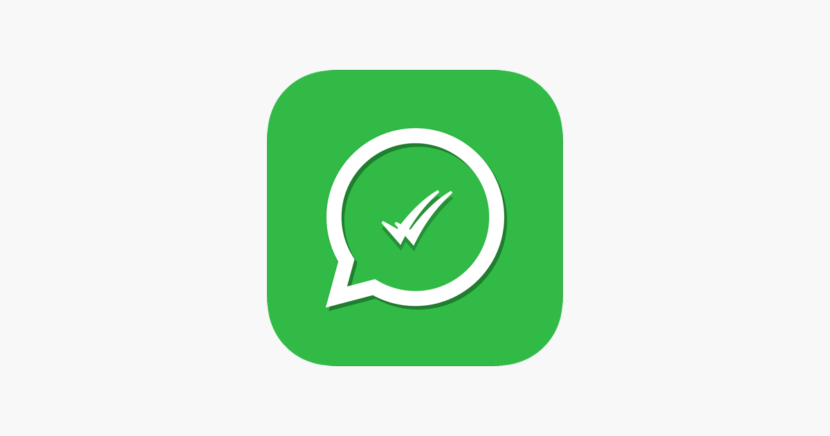 iPad Messenger Logo - Messenger for WhatsApp - iPad version Free on the App Store
