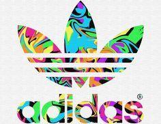 Adidas Color Logo - 98 Best Adidas images | Backgrounds, Background images, Nike wallpaper