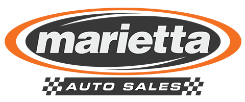 Auto Sales Logo - Marietta Auto Sales - Serving Marietta, GA