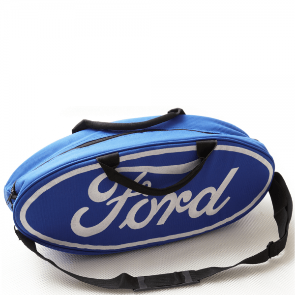 Official Ford Logo - Ford Logo Bag - Official Ford Accessories from Richbrook