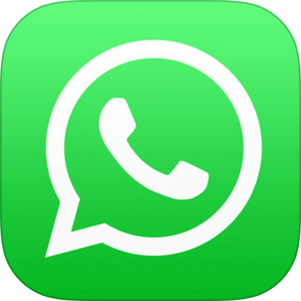 iPad Messenger Logo - WhatsApp Messenger App Gets Read Receipts | Apple News | App, App ...