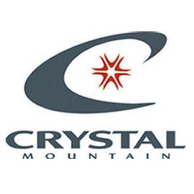 WA Mountain Logo - Crystal Mountain