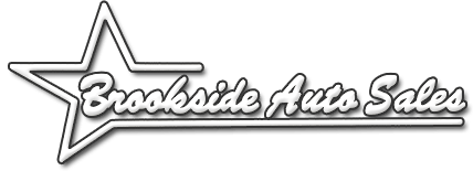 Auto Sales Logo - Brookside Auto Sales Roanoke VA. New & Used Cars Trucks Sales & Service