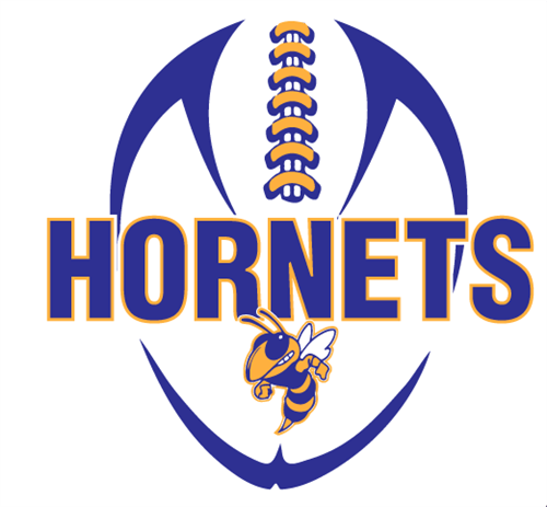 Hornets Football Logo - Football / Home Page