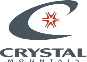 Crystal Mountain Logo - Ski and Ride at Crystal Mountain, WA | Ikon Pass