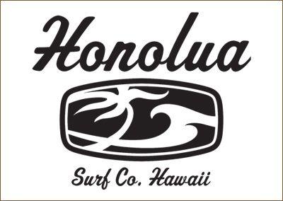 Honolua Surf Company Logo - Honolua Surf Co. Poipu Shopping Village. Premier Shopping in Poipu