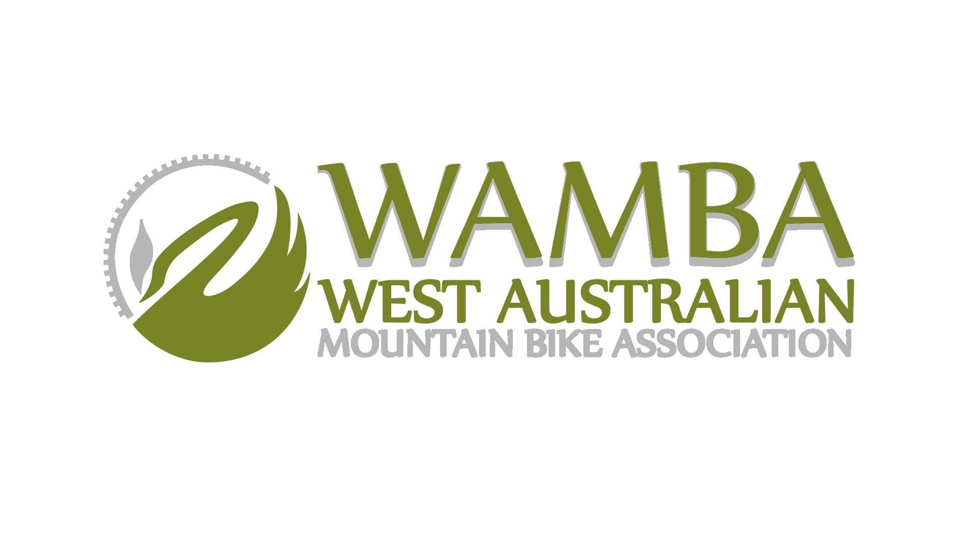 WA Mountain Logo - WA Mountain Bike Association