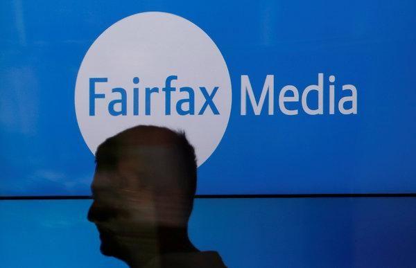 Australian Based Media Company Logo - Australian Media Merger Stirs Fear of 'Catastrophic' Deal - The New ...