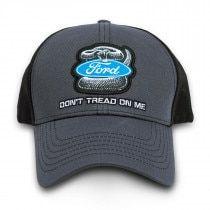 Official Ford Logo - NEW OFFICIALLY LICENSED FORD HATS WITH OFFICIAL FORD LOGO & DON'T