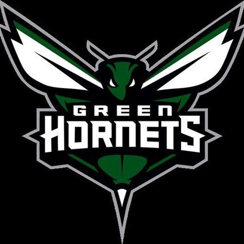 Hornets Football Logo - 14 U A Team