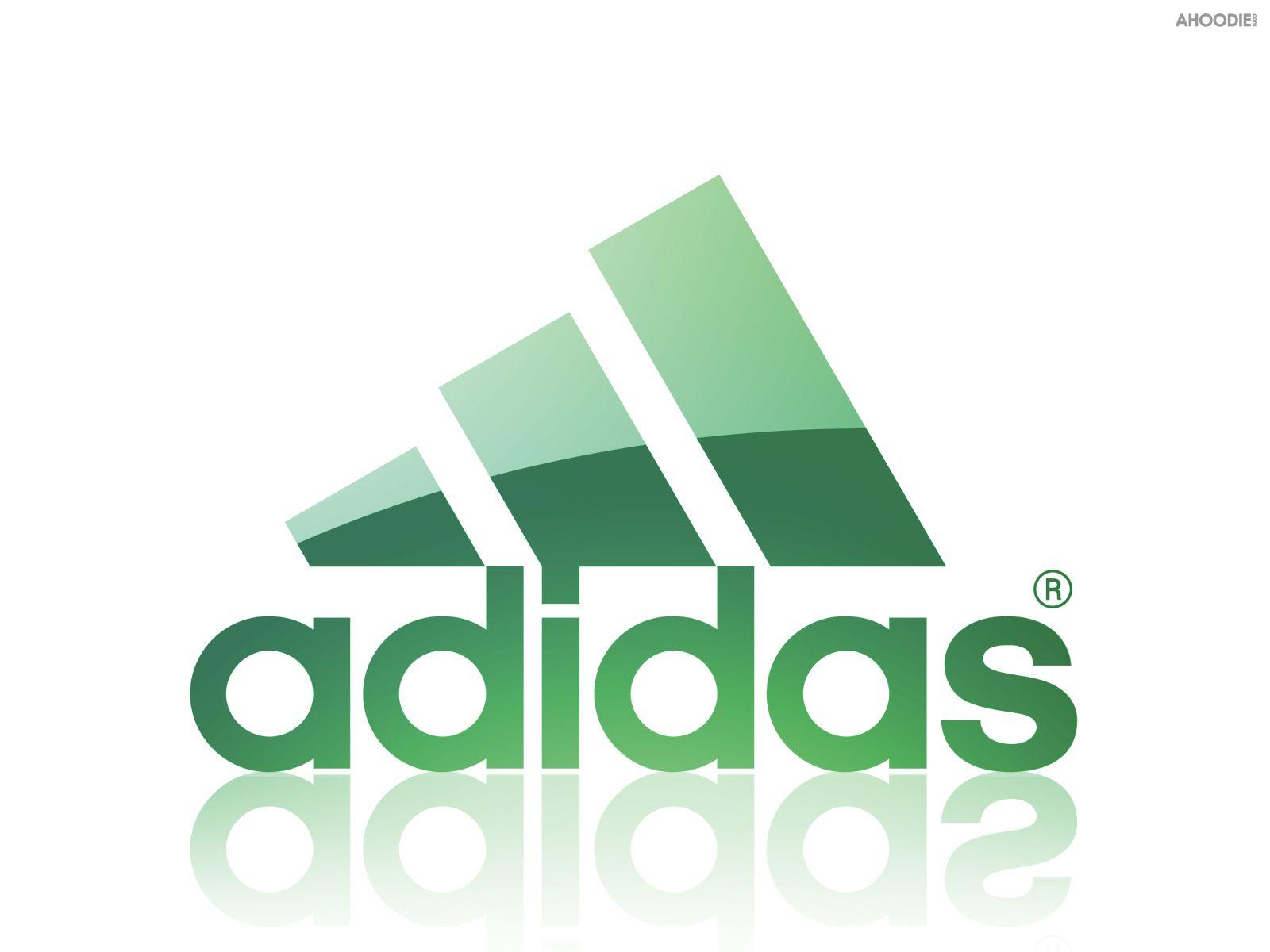 Adidas Color Logo - Logo Gallery