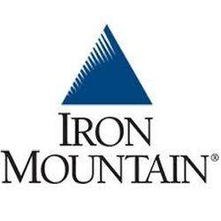 WA Mountain Logo - Iron Mountain Consulting Russell Rd, Kent