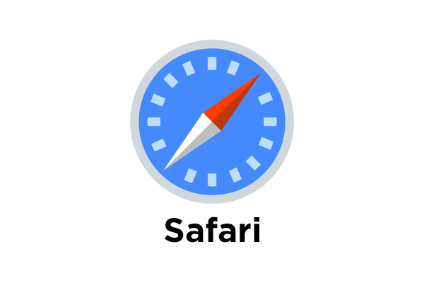 Safari Logo - Safari Icon - free download, PNG and vector