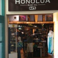 Honolua Surf Company Logo - Honolua Surf - CLOSED - 15 Reviews - Sports Wear - 1221 Honoapiilani ...