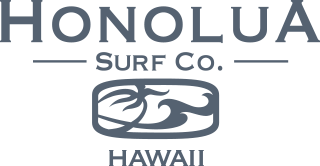 Honolua Surf Company Logo - Index Of Theme Honolua Img