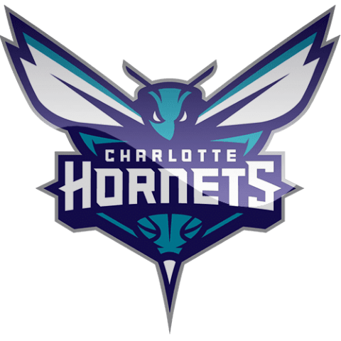 Hornets Football Logo - charlotte hornets football logo png png PNG Image