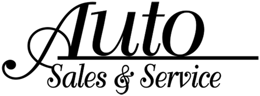 Sales and Service Logo - Pre Owned Cars Indianapolis | Auto Sales & Service
