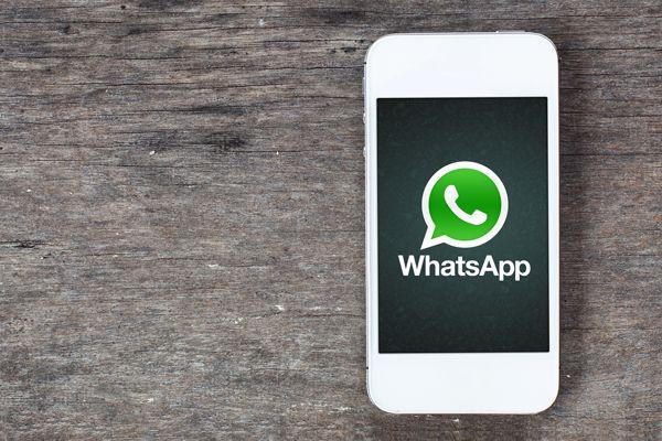 Block Phone Logo - Why Brazil is trying to block WhatsApp