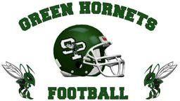 Hornets Football Logo - Green Hornets Football Annual Bull Roast Don't Want To Miss