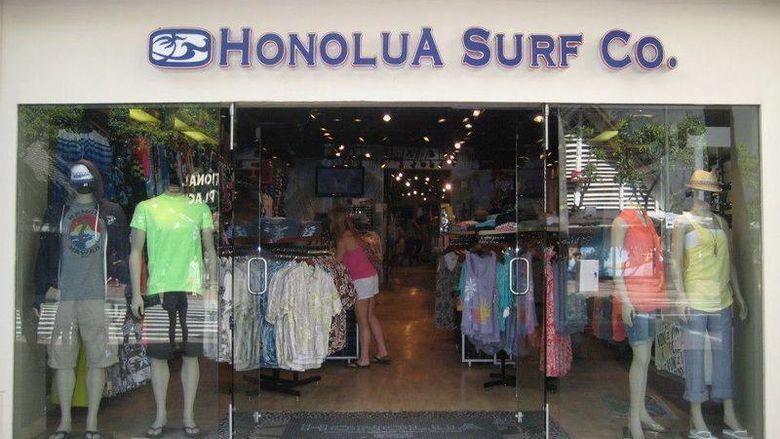 Honolua Surf Company Logo - Honolua Surf Company | Oahu | WhereTraveler