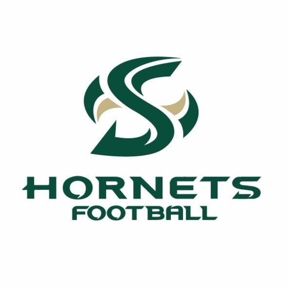 Hornets Football Logo - Dinner Under the Lights - Sacramento State Athletics