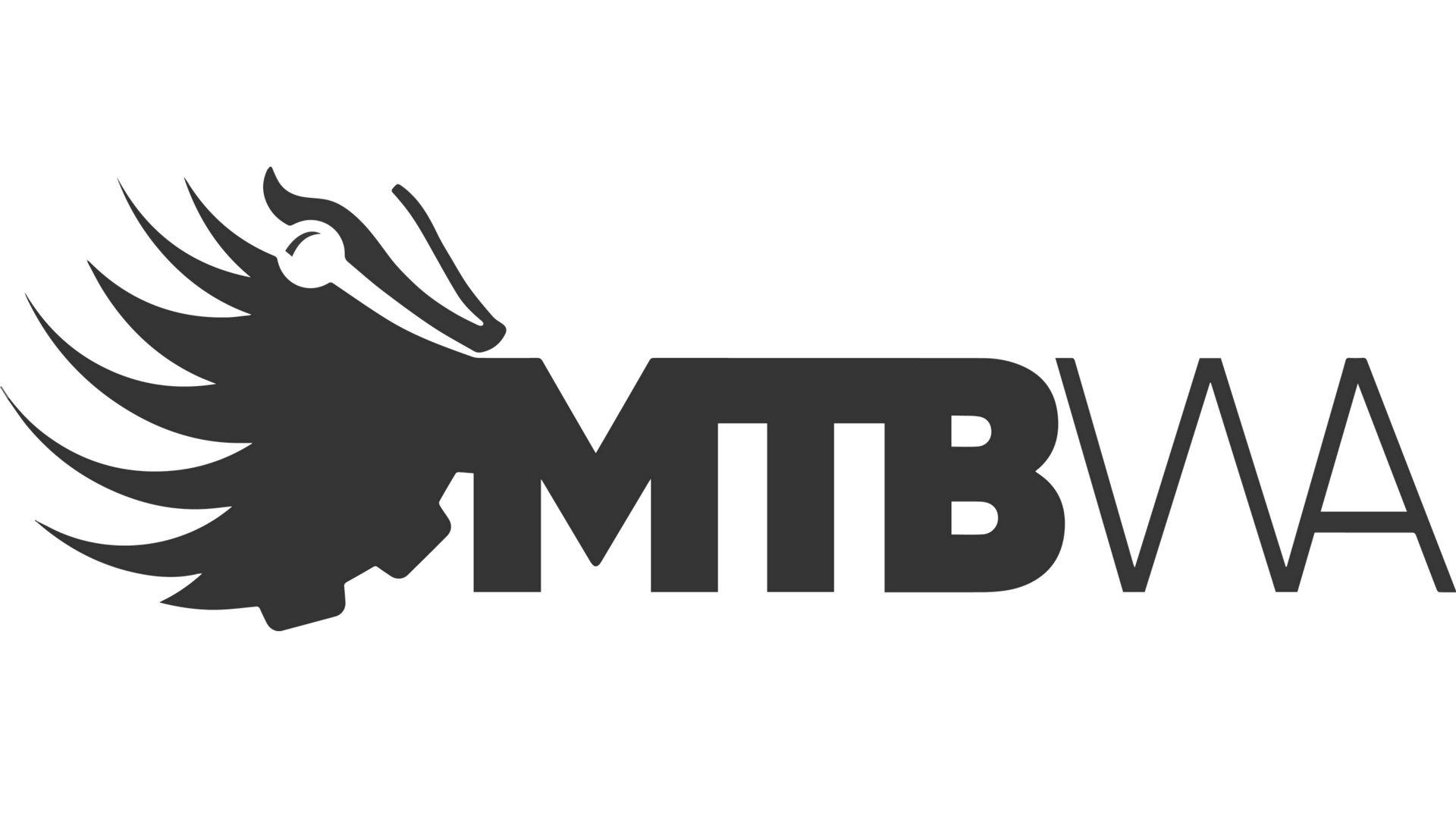 WA Mountain Logo - MTBWA Biking Western Australia